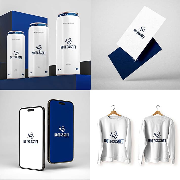 NotePads and Shirts